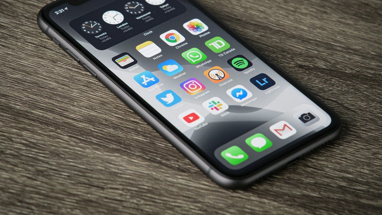 Get New Mobile Phones For Power Users In 2025 From Amazon 