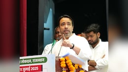 जयंत चौधरी दे रहे राजस्थान में तीसरे मोर्चे का संकेत, निकाय चुनाव में बीजेपी-कांग्रेस के लिए कितनी चुनौती