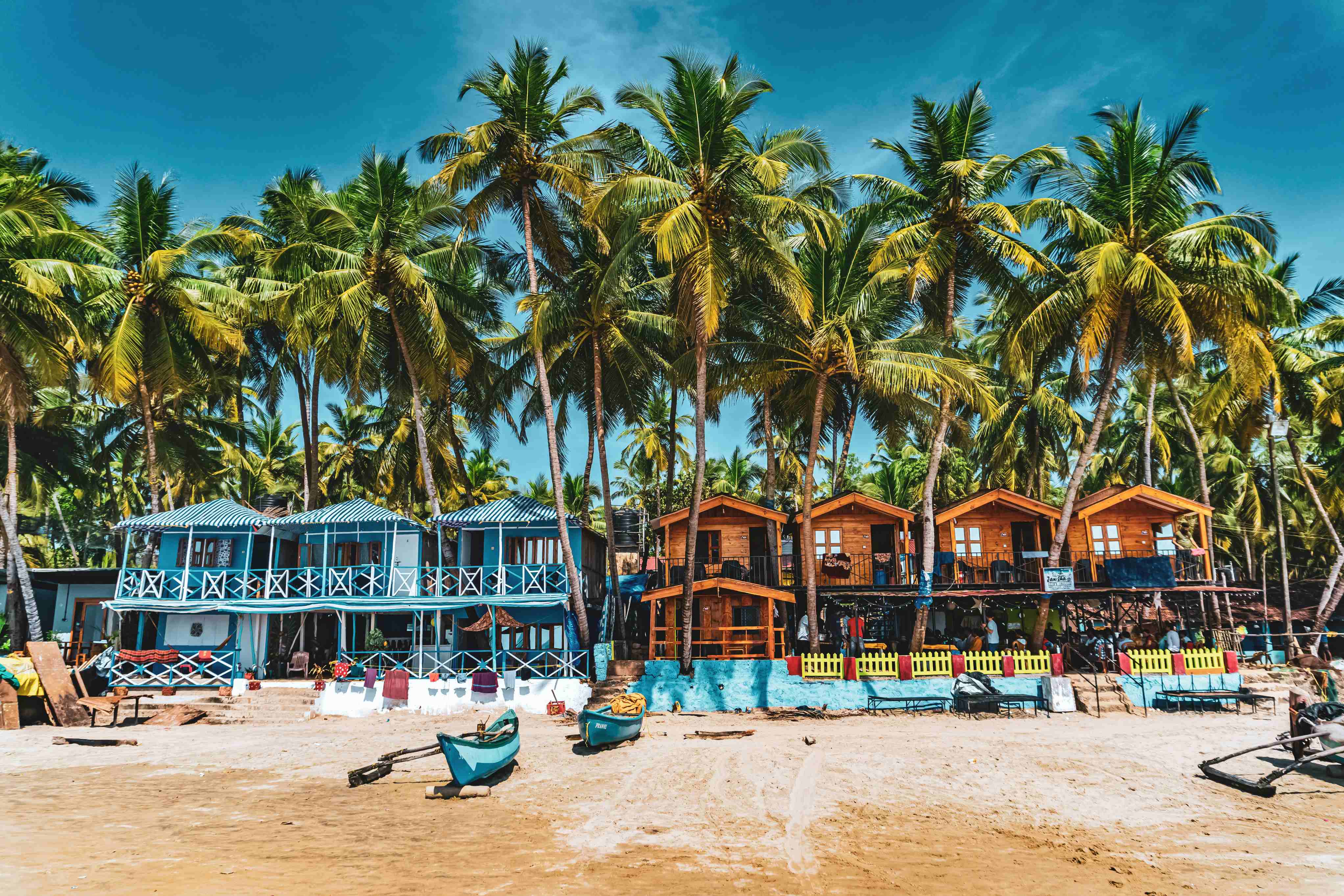 Goa Has An Unregulated Homestay Problem: How I Listed An Airbnb In Goa With A Noida Address
