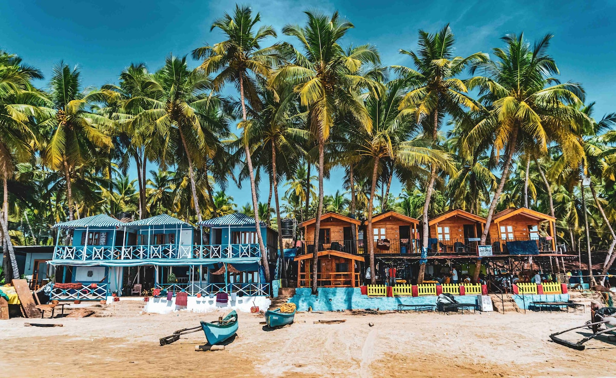 Goa's Homestay Problem: How I Listed An Airbnb In Goa With A Noida Address