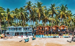 Goa's Homestay Problem: How I Listed An Airbnb In Goa With A Noida Address