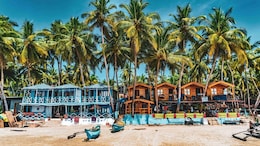 How I Listed An Airbnb In Goa As A Noida Resident