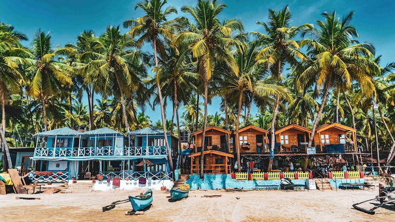 Goa Has An Unregulated Homestay Problem: How I Listed An Airbnb In Goa With A Noida Address Goa Has An Unregulated Homestay Problem: How I Listed An Airbnb In Goa With A Noida Address