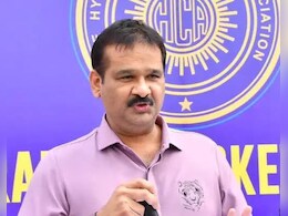 हैदराबाद क्रिकेट एसोसिएशन के अध्यक्ष, कोषाध्यक्ष और सीईओ गिरफ्तार, फंड्स की हेराफेरी का लगा आरोप