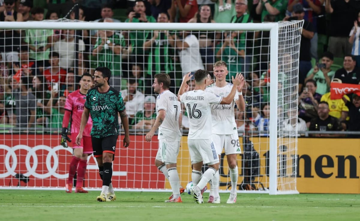 MLS, Playing Without Lionel Messi, Beat Liga MX 3-1 In All-Star Game