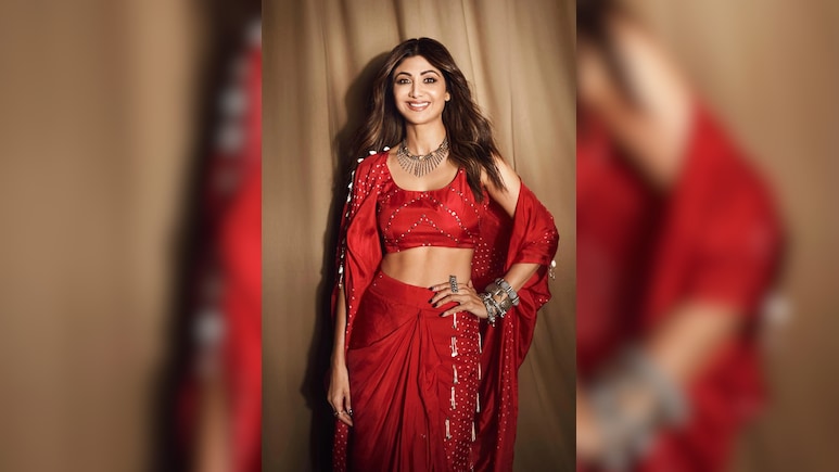 'सुपर डांसर 5' में आध्याश्री को शिल्पा शेट्टी ने दिया खास टाइटल, कहा-'छोटी गोविंदा, एक्सप्रेशन की दुकान..'