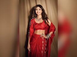 'सुपर डांसर 5' में आध्याश्री को शिल्पा शेट्टी ने दिया खास टाइटल, कहा-'छोटी गोविंदा, एक्सप्रेशन की दुकान..' 'सुपर डांसर 5' में आध्याश्री को शिल्पा शेट्टी ने दिया खास टाइटल, कहा-'छोटी गोविंदा, एक्सप्रेशन की दुकान..'