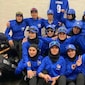 Exiled Afghanistan Women Cricketers Get More ICC Backing