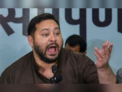 Nitish Kumar Lacks Vision, NDA Will Be Unseated In Bihar: Tejashwi Yadav