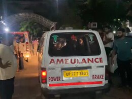 हरियाणा के सोनीपत में भीषण सड़क हादसा, 3 की मौत, एक की हालत गंभीर हरियाणा के सोनीपत में भीषण सड़क हादसा, 3 की मौत, एक की हालत गंभीर