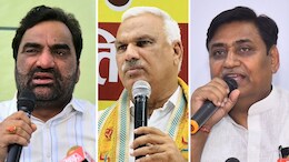 Rajasthan: गहलोत-जूली के एक्टिव होते खतरे में डोटासरा की कुर्सी, बेनीवाल का बिगड़ा मानसिक संतुलन; मंत्री बेढम का पलटवार