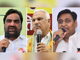 Rajasthan: गहलोत-जूली के एक्टिव होते खतरे में डोटासरा की कुर्सी, बेनीवाल का बिगड़ा मानसिक संतुलन; मंत्री बेढम का पलटवार Rajasthan: गहलोत-जूली के एक्टिव होते खतरे में डोटासरा की कुर्सी, बेनीवाल का बिगड़ा मानसिक संतुलन; मंत्री बेढम का पलटवार