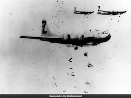 When The US Bombed This Japanese City 12 Hours Before WWII Ended When The US Bombed This Japanese City 12 Hours Before WWII Ended
