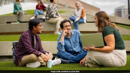 Planning To Study And Work In New Zealand? Here's Good News