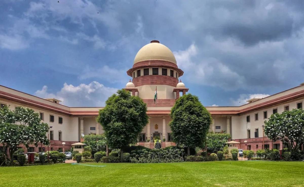 लगता है हाईकोर्ट अपने विवेक का इस्तेमाल... दर्शन यूगुदीप मामले में सुप्रीम कोर्ट की बड़ी टिप्पणी