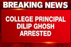 Odisha Principal Arrested After Student Sets Herself On Fire Over Inaction Odisha Principal Arrested After Student Sets Herself On Fire Over Inaction