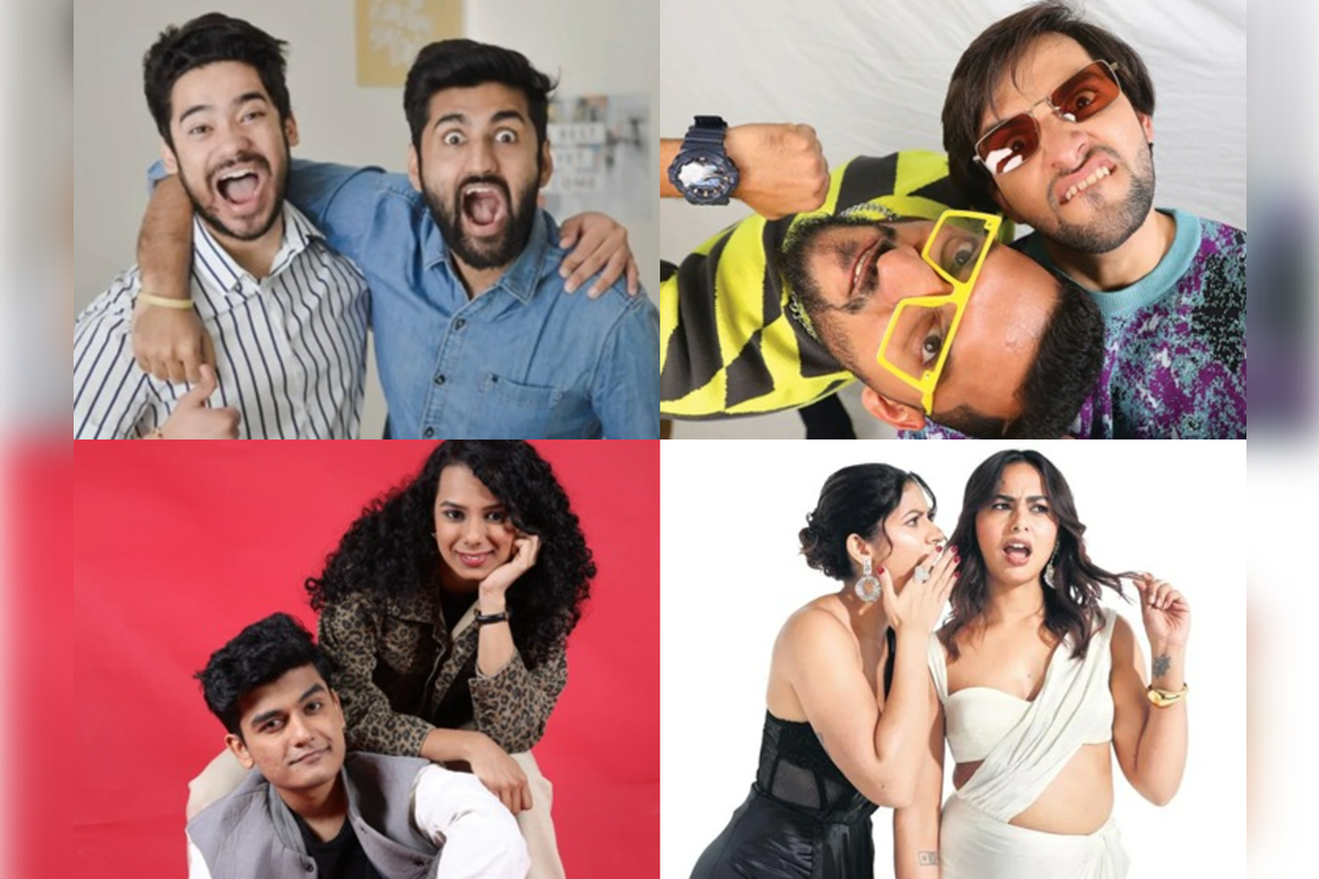 International Friendship Day 2025: Creators Who Give Major Friendship Goals