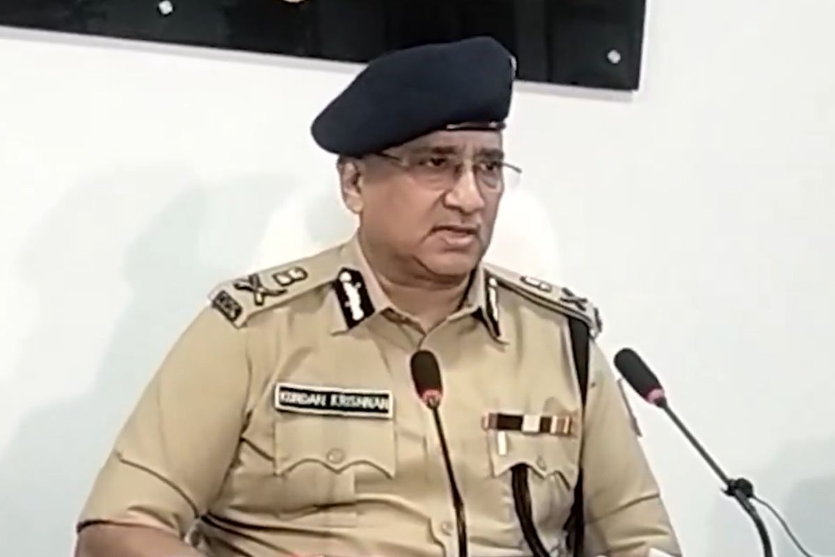 'मई-जून में हत्या बढ़ जाती है, क्योंकि किसान खाली रहते हैं', बिहार में अपराध पर ADG का अटपटा बयान
