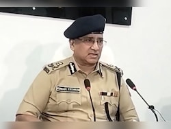 &quot;Criminals Behind Crimes&quot;: Bihar ADG Apologises For Remarks Blaming Farmers