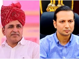 जैसलमेर स्कूल हादसे के लिए सांसद ने कलेक्टर को ठहराया जिम्मेदार! कहा- 'पहले ही चेतावनी दी थी' जैसलमेर स्कूल हादसे के लिए सांसद ने कलेक्टर को ठहराया जिम्मेदार! कहा- 'पहले ही चेतावनी दी थी'
