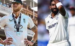 On Stokes vs Bumrah Workload Comparisons, India Coach's Sharp Response