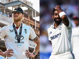On Ben Stokes vs Jasprit Bumrah Workload Comparisons, India Coach's Sharp Response