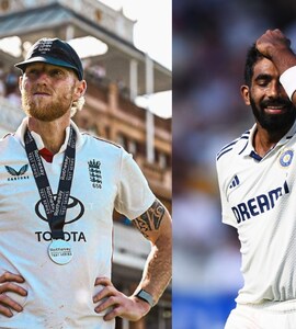 On Ben Stokes vs Jasprit Bumrah Workload Comparisons, India Coachs Sharp Response