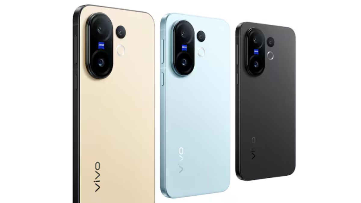 90W फास्ट चार्जिंग आणि 6500mAh बॅटरीसह आलेल्या Vivo X200 FE चे पहा अपडेट्स