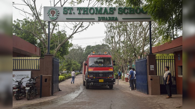 Who Are Roadkill, Benji, References Made In Bomb Threat Mails To Delhi Schools