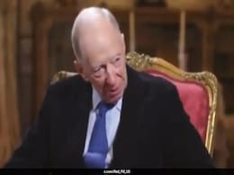 "My Family Created Israel": The Rothschilds And Birth Of A Nation "My Family Created Israel": The Rothschilds And Birth Of A Nation