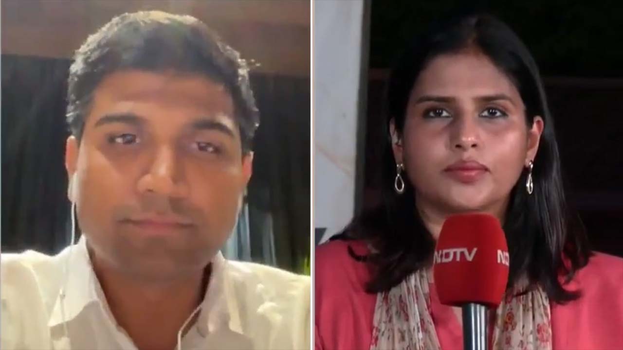 Every Effort Has Been Made To Isolate Pak In The Global Community: TDP MP