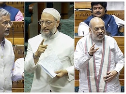 ऑपरेशन सिंदूर पर आज फिर घमासान के आसार, लोकसभा में क्या होगा, जानें हर एक बात ऑपरेशन सिंदूर पर आज फिर घमासान के आसार, लोकसभा में क्या होगा, जानें हर एक बात