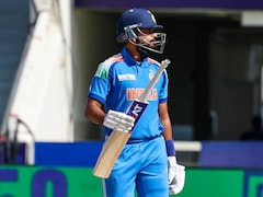 Shreyas Iyer Unlucky To Miss Out On India's Asia Cup Squad: Vijay Dahiya