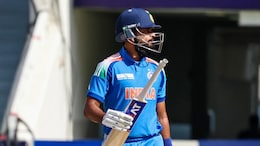 "This Has Been Happening For Years": Ex-India Star Blasts Non-Selection Of Shreyas Iyer In Asia Cup Squad