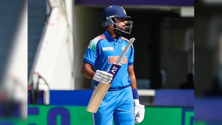 Duleep Trophy: श्रेयस अय्यर ने ठुकराई कप्तानी, एशिया कप को लेकर कर रहे थे खास तैयारी- रिपोर्ट