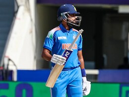 Duleep Trophy: श्रेयस अय्यर ने ठुकराई कप्तानी, एशिया कप को लेकर कर रहे थे खास तैयारी- रिपोर्ट Duleep Trophy: श्रेयस अय्यर ने ठुकराई कप्तानी, एशिया कप को लेकर कर रहे थे खास तैयारी- रिपोर्ट