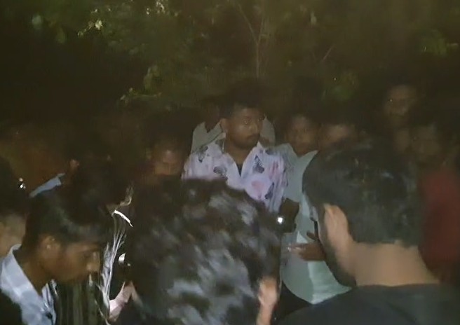 Drunk Army Officer Hits 30 People With Car In Nagpur, Then This Happens