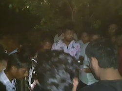 Drunk Army Officer Hits 30 People With Car In Nagpur, Then This Happens