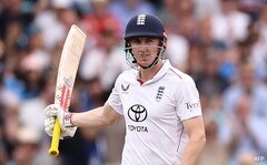 England's Player Of The Series In Shock After Defeat: "Heavy Roller..."