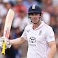 Englands Player Of The Series In Shock After Defeat To India: "After Heavy Roller..."