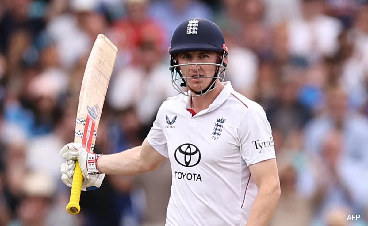 Latest and Breaking News on NDTV Latest and Breaking News on NDTV