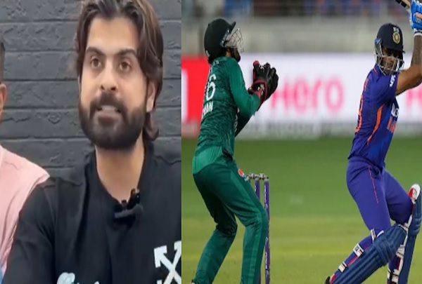 पाकिस्तानी 'विराट कोहली' की भविष्यवाणी, इस टीम को बताया Asia Cup 2025 का विजेता