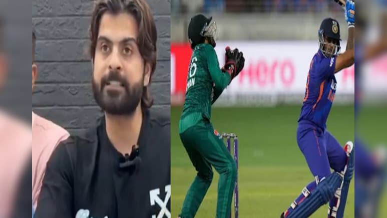 पाकिस्तानी क्रिकेटर अहमद शहजाद ने की भविष्यवाणी, इस टीम को बताया Asia Cup 2025 का विजेता