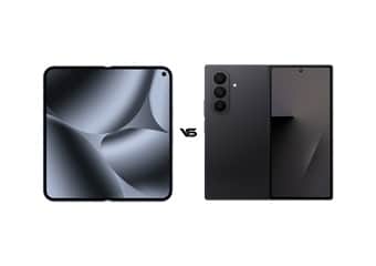 Google Pixel 10 Pro Fold vs Samsung Galaxy Z Fold 7: जानें कौन सा फोन है बेहतर