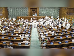 Parliament Monsoon Session Highlights: Online Gaming Bill Passed By Lok Sabha Amid Opposition Protests