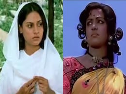 50 साल बाद भी शोले की राधा और बसंती हैं हमारी दुनिया का हिस्सा 50 साल बाद भी शोले की राधा और बसंती हैं हमारी दुनिया का हिस्सा