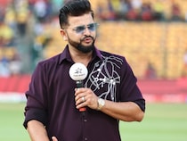 "We Wouldve Crushed Pakistan, But...": Suresh Rainas Unfiltered Post On WCL Final Result