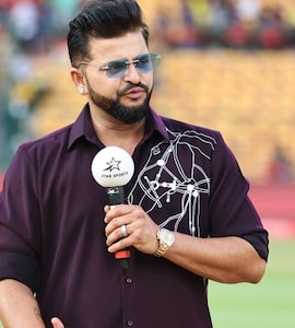 Probe Agency Summons Suresh Raina In Betting App Case