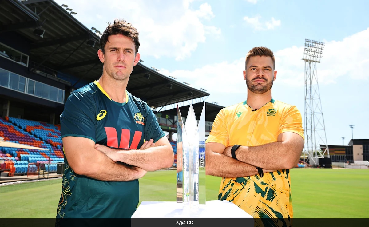 Australia vs South Africa 1st T20I Live Streaming: When And Where To Watch Online?