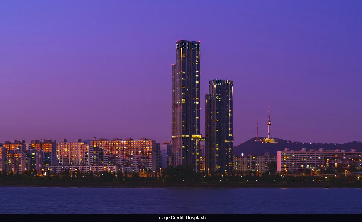 Seoul Ranked Best Student City for International Students